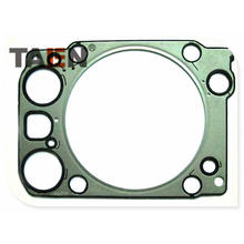 Supply Metal Cylinder Head Gasket for German Cars